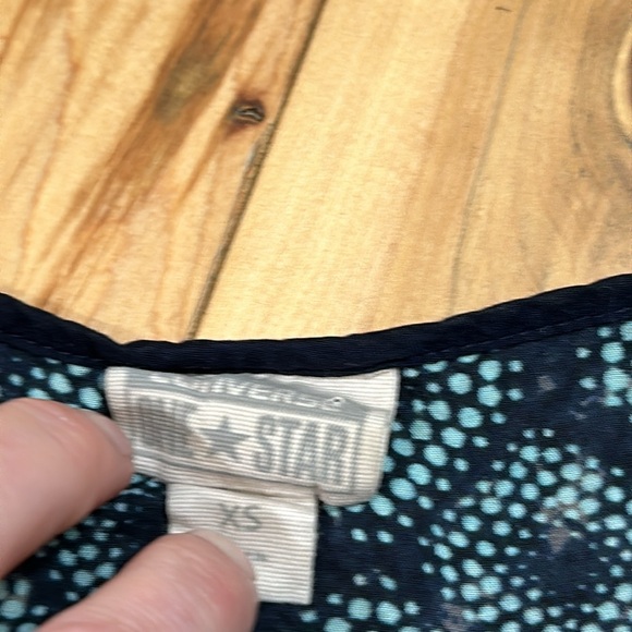 Converse One Star Tank Top - Picture 3 of 7